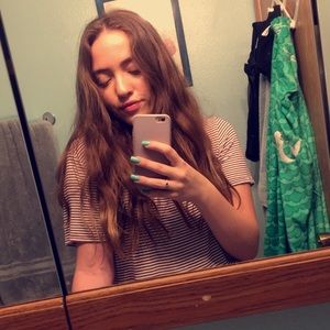 Meet your Posher, Antonette